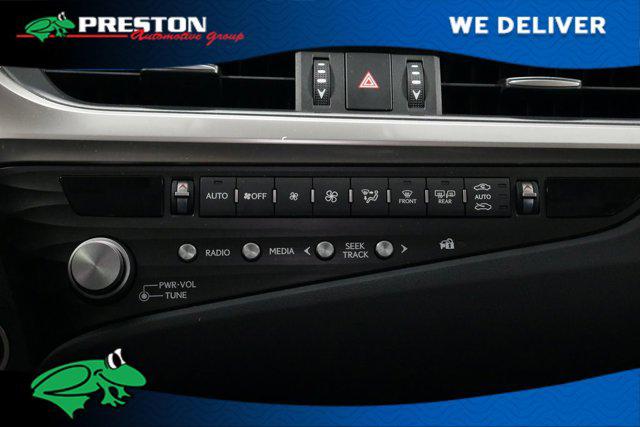 2021 Lexus ES 300h ES 300h