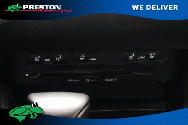 2021 Lexus ES 300h ES 300h