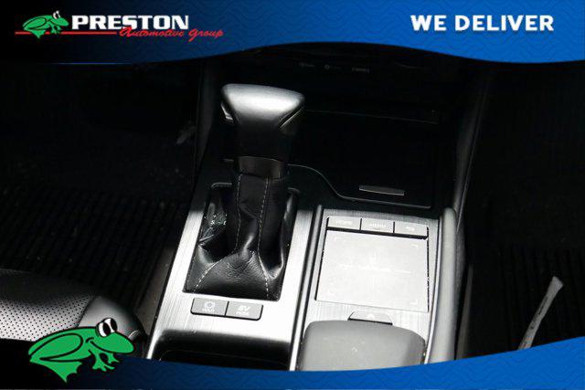2021 Lexus ES 300h ES 300h