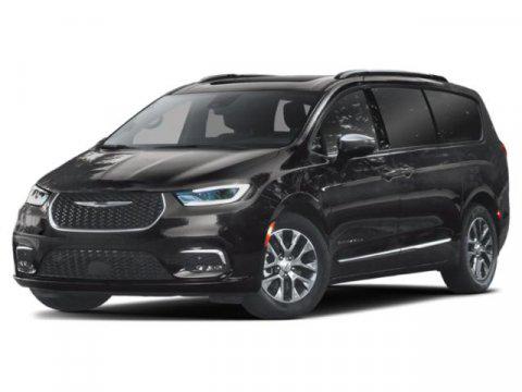2025 Chrysler Pacifica Hybrid Select for sale in Seminole, FL