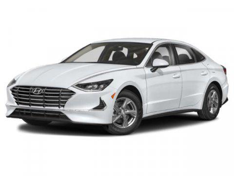 Used 2022 Hyundai Sonata For Sale in Tucson, AZ