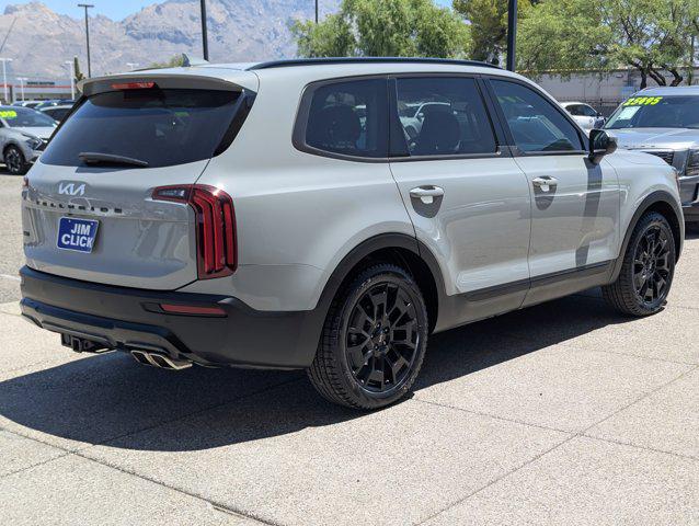Used 2022 Kia Telluride For Sale in Tucson, AZ