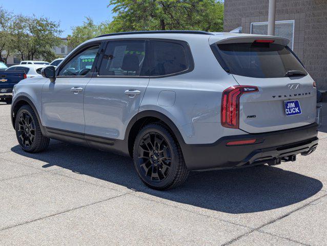 Used 2022 Kia Telluride For Sale in Tucson, AZ