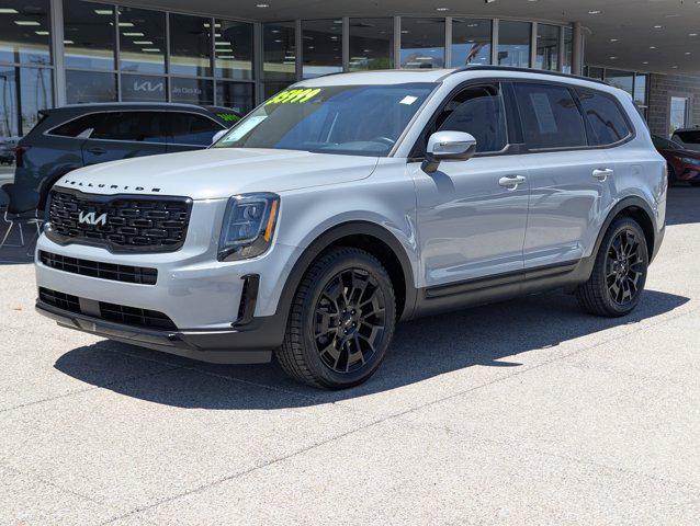 Used 2022 Kia Telluride For Sale in Tucson, AZ