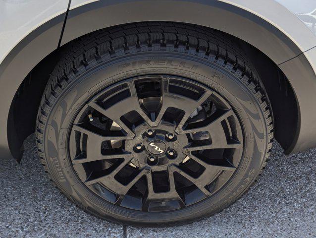 Used 2022 Kia Telluride For Sale in Tucson, AZ