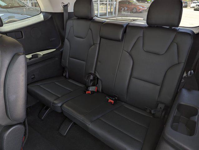 Used 2022 Kia Telluride For Sale in Tucson, AZ