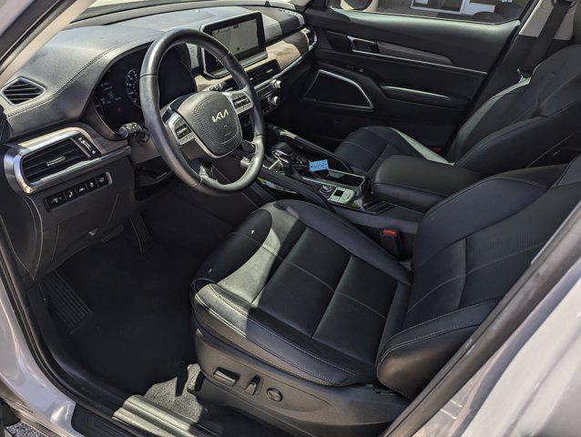 Used 2022 Kia Telluride For Sale in Tucson, AZ