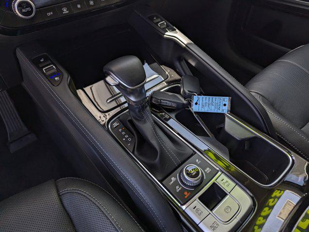 Used 2022 Kia Telluride For Sale in Tucson, AZ