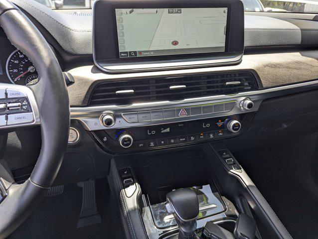 Used 2022 Kia Telluride For Sale in Tucson, AZ