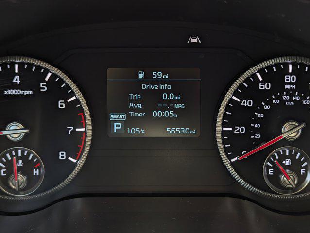 Used 2022 Kia Telluride For Sale in Tucson, AZ