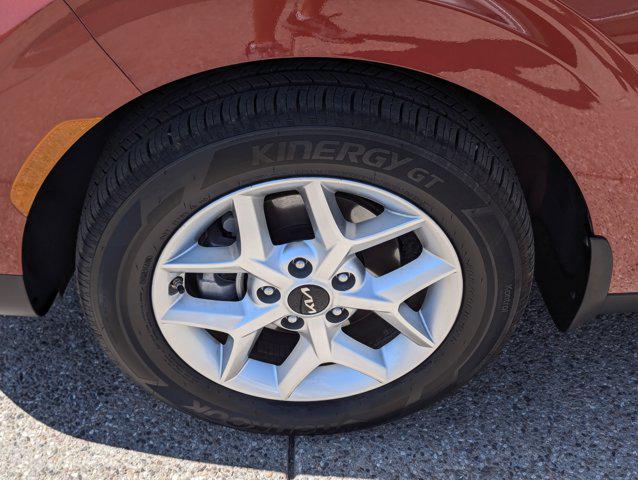 Used 2023 Kia Soul For Sale in Tucson, AZ