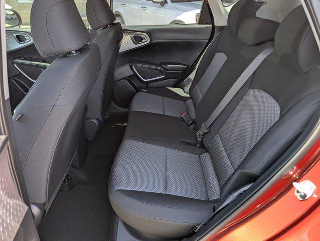 Used 2023 Kia Soul For Sale in Tucson, AZ
