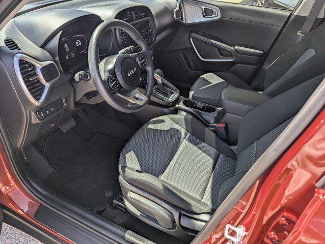 Used 2023 Kia Soul For Sale in Tucson, AZ