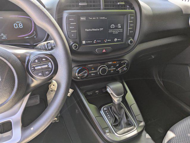 Used 2023 Kia Soul For Sale in Tucson, AZ