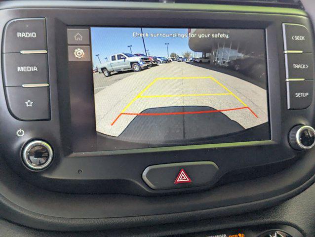 Used 2023 Kia Soul For Sale in Tucson, AZ