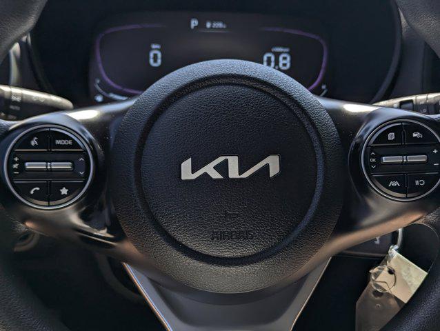 Used 2023 Kia Soul For Sale in Tucson, AZ