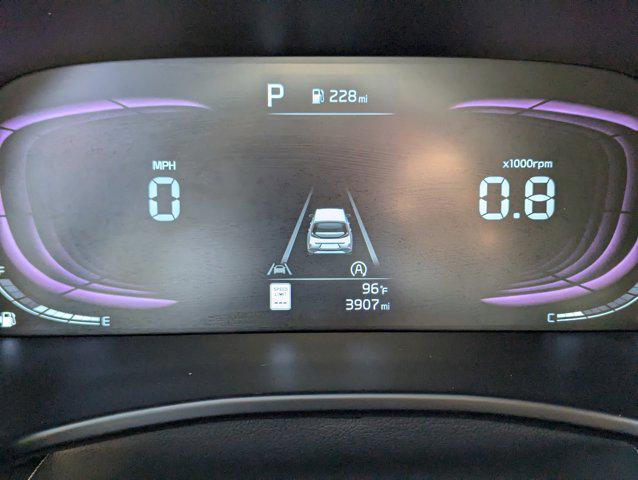 Used 2023 Kia Soul For Sale in Tucson, AZ