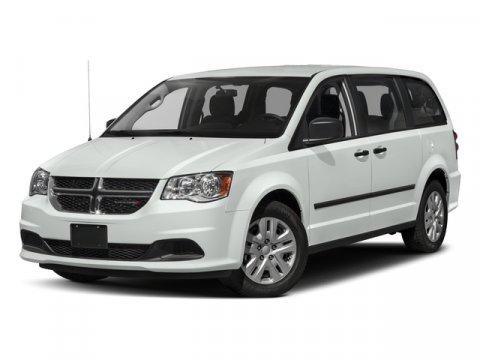 Used 2018 Dodge Grand Caravan For Sale in Tucson, AZ
