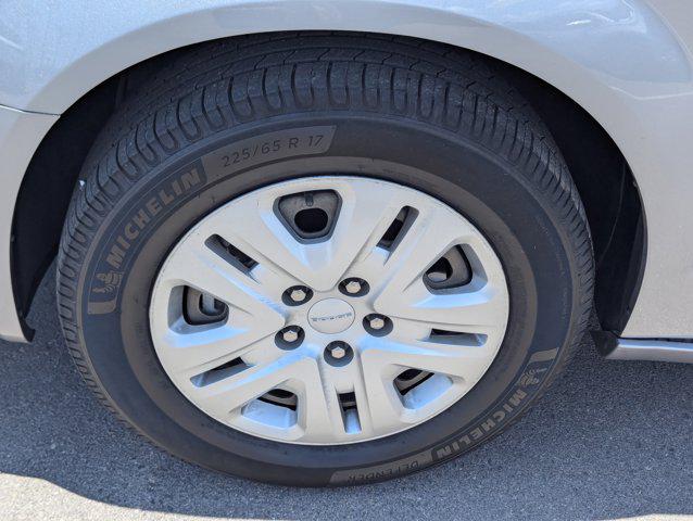 Used 2018 Dodge Grand Caravan For Sale in Tucson, AZ
