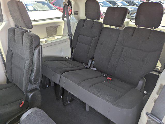 Used 2018 Dodge Grand Caravan For Sale in Tucson, AZ