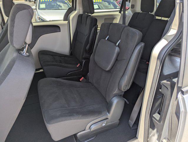 Used 2018 Dodge Grand Caravan For Sale in Tucson, AZ