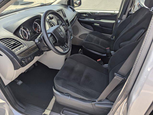Used 2018 Dodge Grand Caravan For Sale in Tucson, AZ
