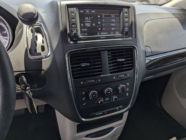 Used 2018 Dodge Grand Caravan For Sale in Tucson, AZ