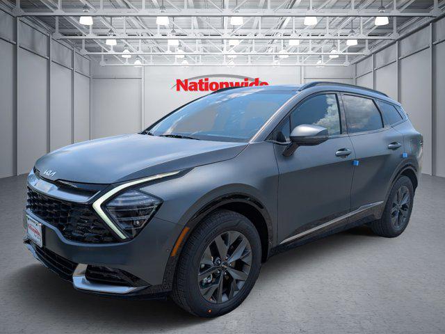 2025 Kia Sportage Hybrid SX-Prestige for sale in Timonium, MD