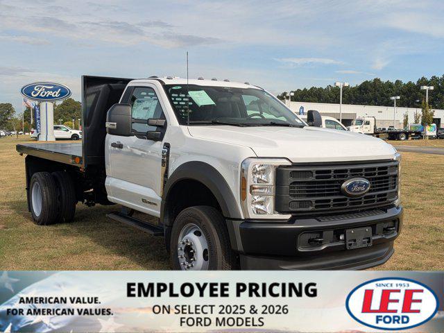 2025 Ford F-550 XL for sale in Wilson, NC