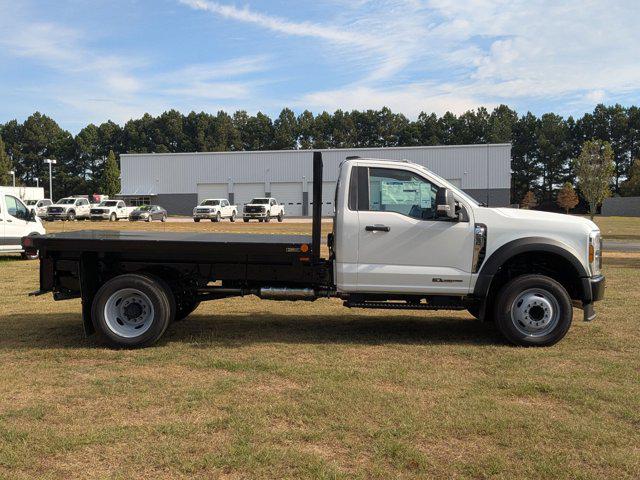 2025 Ford F-550 XL