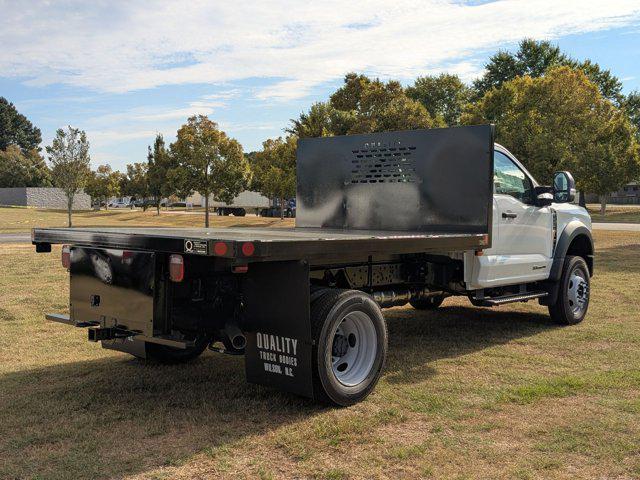 2025 Ford F-550 XL