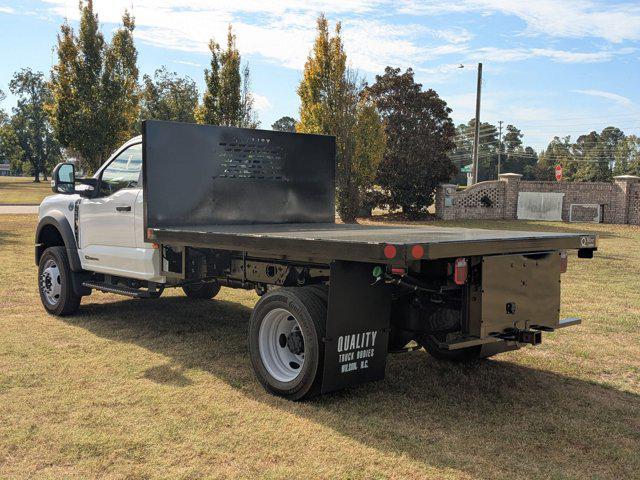 2025 Ford F-550 XL