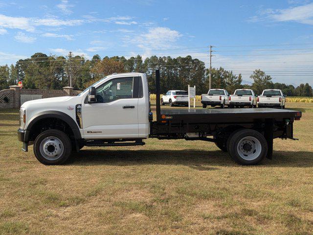 2025 Ford F-550 XL