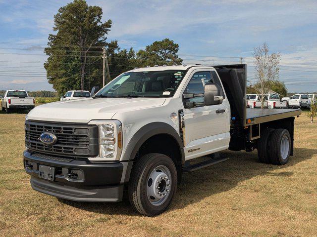 2025 Ford F-550 XL