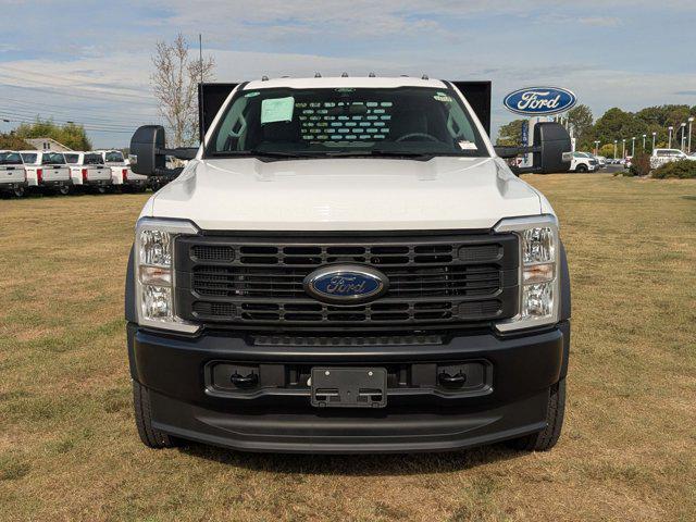 2025 Ford F-550 XL