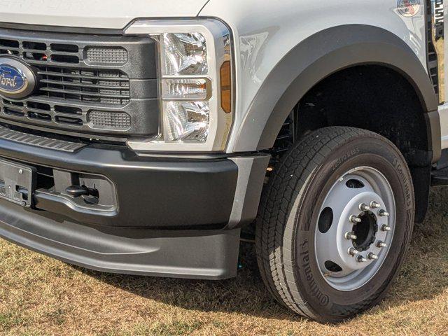 2025 Ford F-550 XL