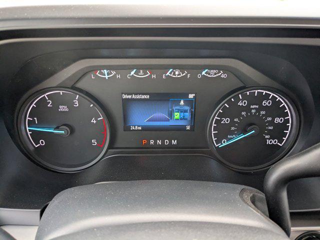 2025 Ford F-550 XL