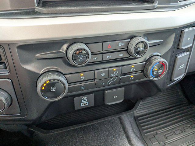 2025 Ford F-550 XL