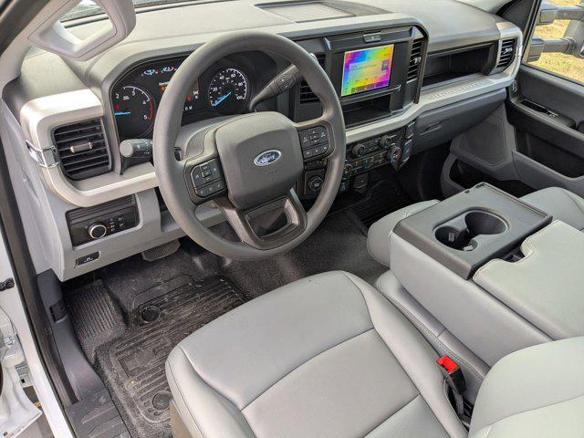 2025 Ford F-550 XL