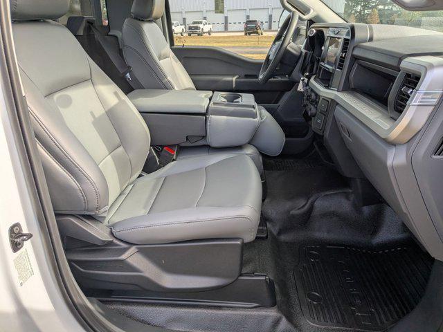 2025 Ford F-550 XL