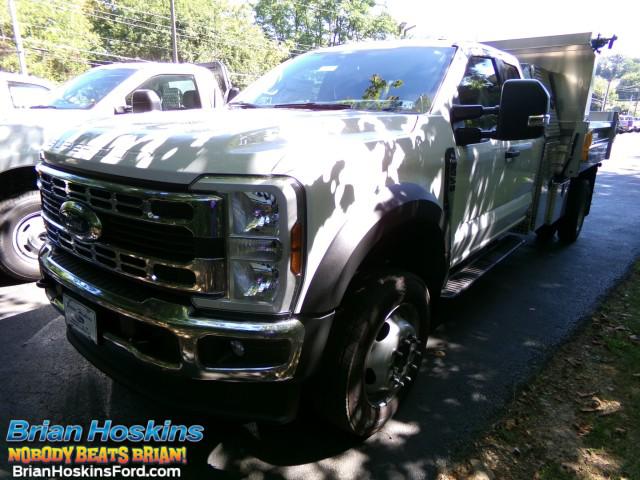2025 Ford F-450 XL for sale in Coatesville, PA