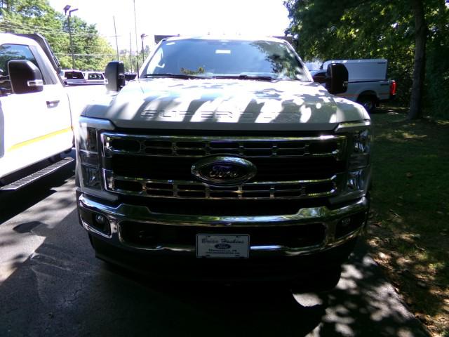 2025 Ford F-450 XL