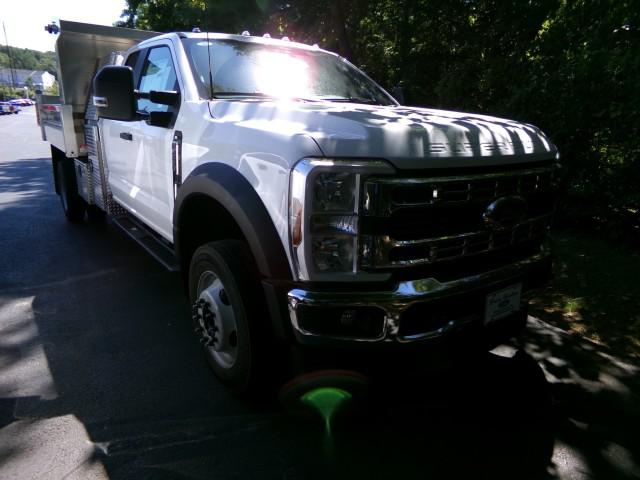 2025 Ford F-450 XL
