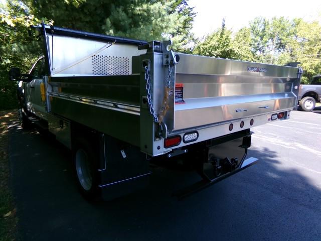 2025 Ford F-450 XL