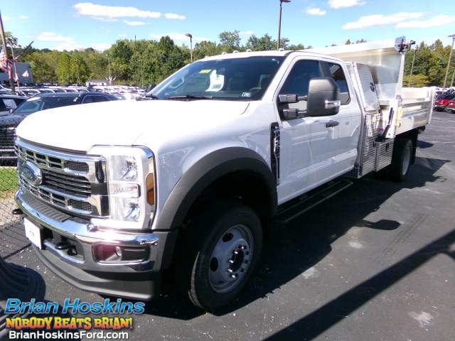 2025 Ford F-450 XL for sale in Coatesville, PA