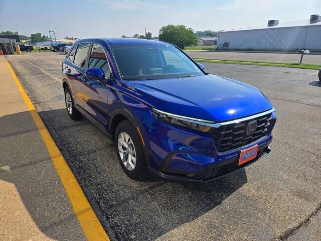 2023 Honda CR-V LX AWD