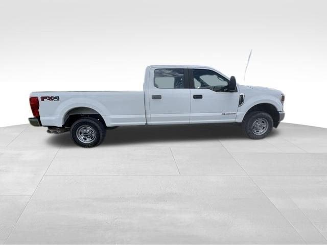 2021 Ford F-250 XL