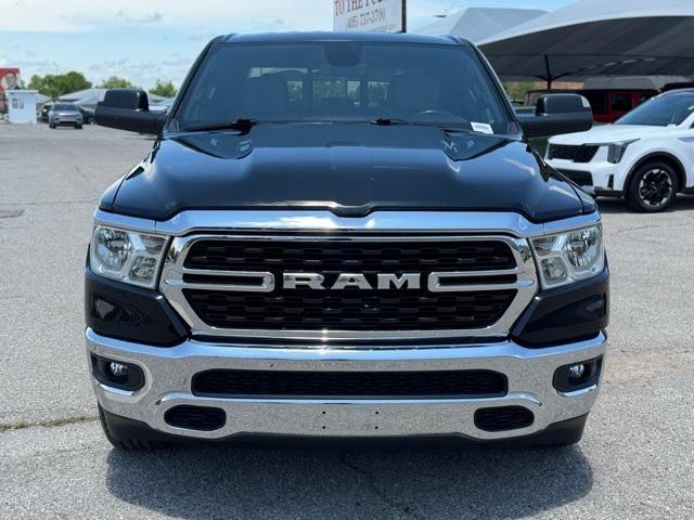 2023 RAM 1500 Big Horn Crew Cab 4x4 57 Box