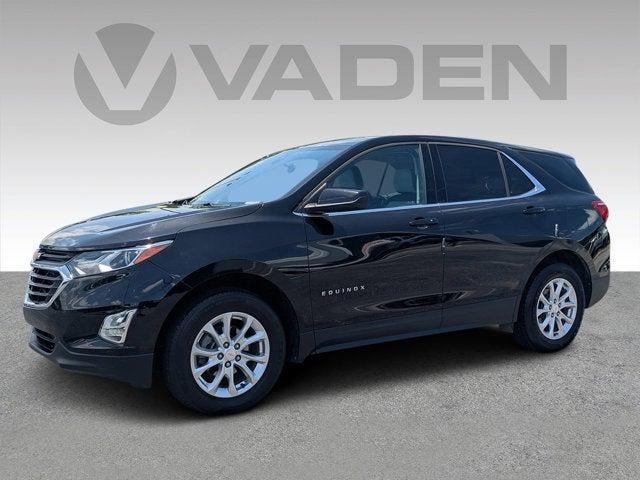 2020 Chevrolet Equinox AWD 2FL