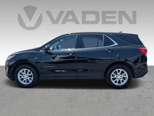 2020 Chevrolet Equinox AWD 2FL